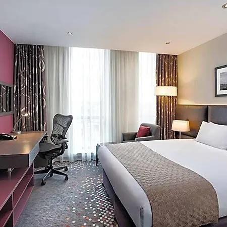 Hotel Centre By Ihg 4*