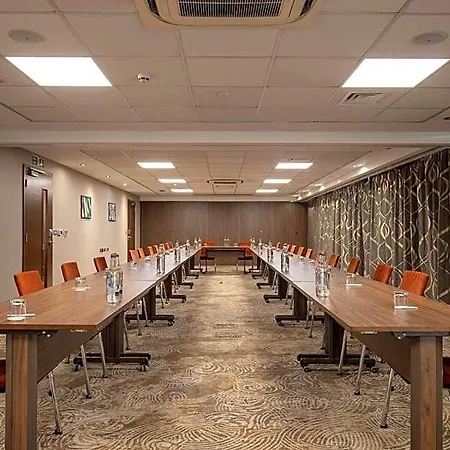 Centre By Ihg