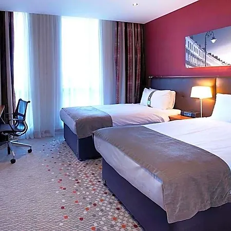 Hotel Centre By Ihg