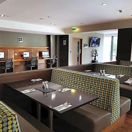 Centre By Ihg