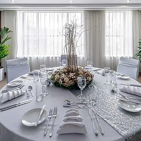 Hotel Centre By Ihg
