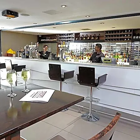 Centre By Ihg 4*