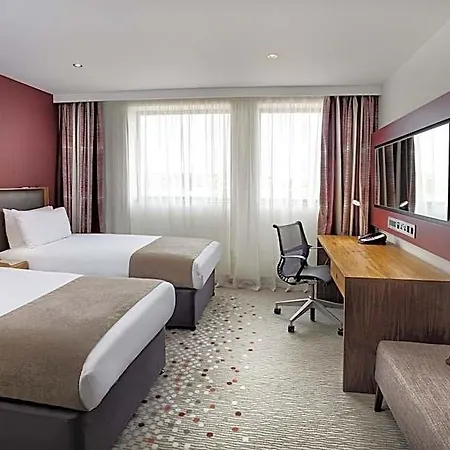 Hotel Centre By Ihg Bristol