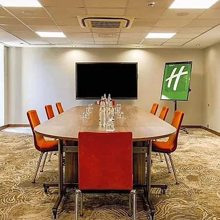 Centre By Ihg