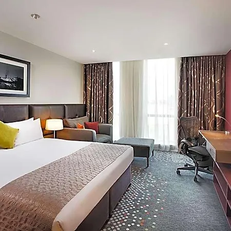 Centre By Ihg Bristol