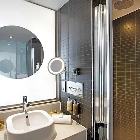 Hotel Centre By Ihg Bristol