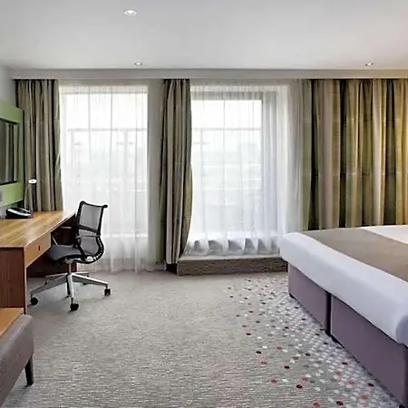 Centre By Ihg Bristol