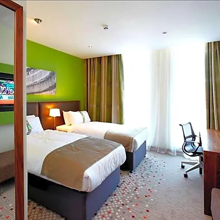 Centre By Ihg 4* Bristol