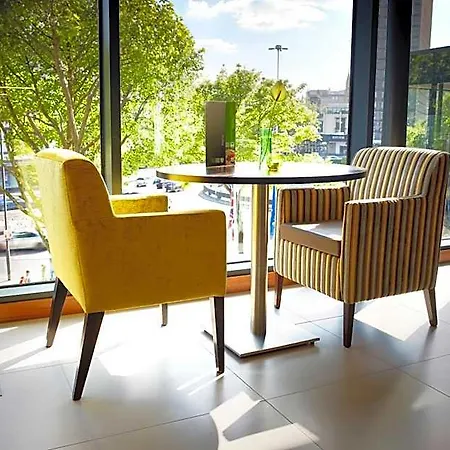 Centre By Ihg Bristol