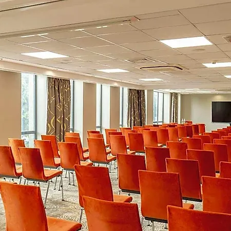 Centre By Ihg Hotel Bristol