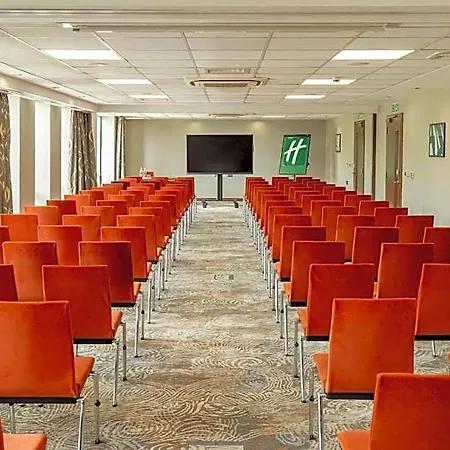 Hotel Centre By Ihg Bristol