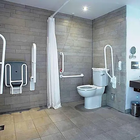 Centre By Ihg Bristol