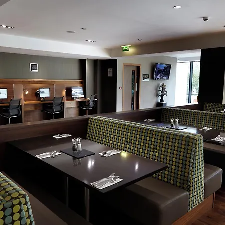 Centre By Ihg Hotel Bristol