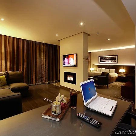 Hotel Centre By Ihg Bristol