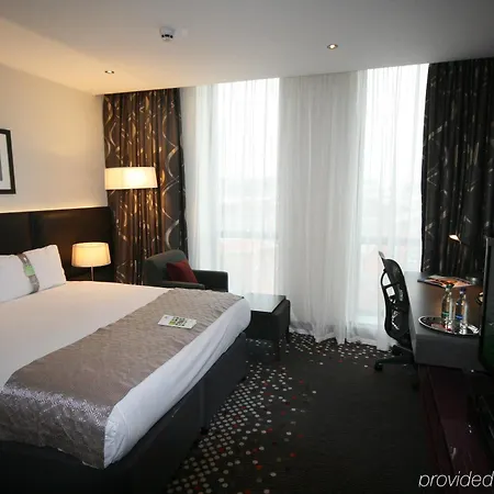 Centre By Ihg Bristol