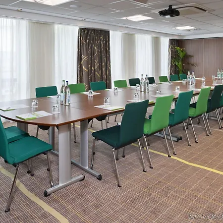 Centre By Ihg