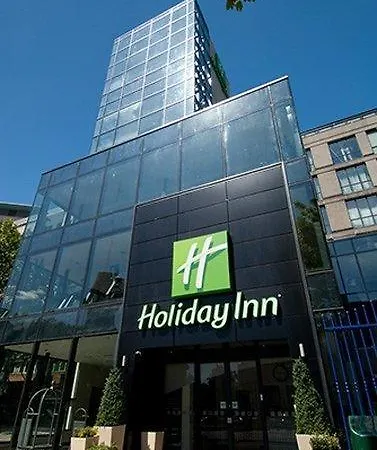 Centre By Ihg Bristol