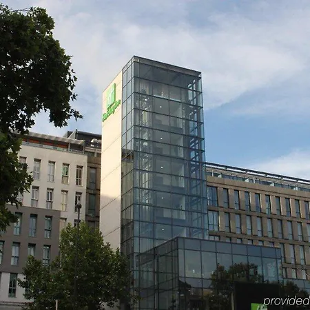 Centre By Ihg Bristol