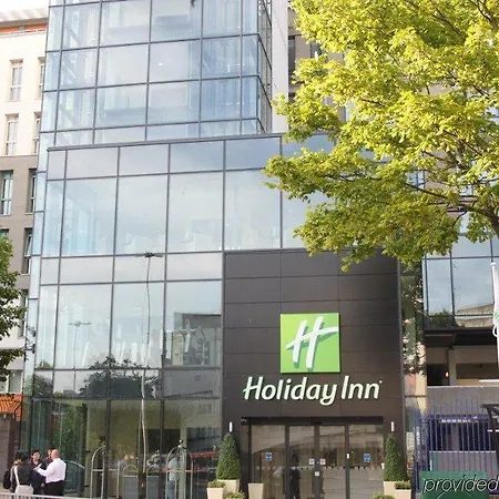 Centre By Ihg