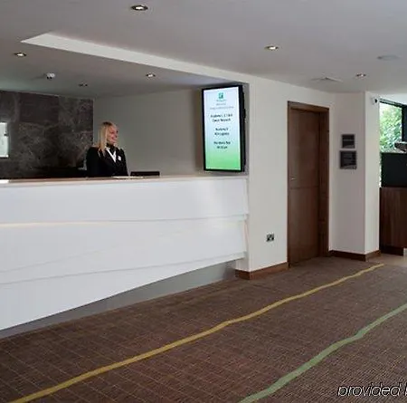 Centre By Ihg Hotel