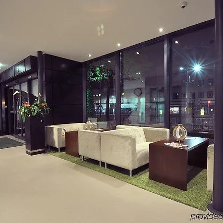 Centre By Ihg