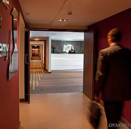 Centre By Ihg 4* Bristol