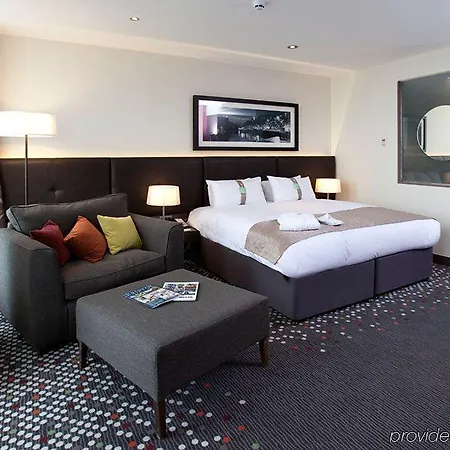 Centre By Ihg Hotel Bristol