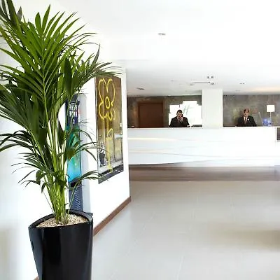 Centre By Ihg Hotel Bristol