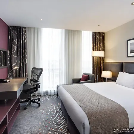 Centre By Ihg 4* Bristol