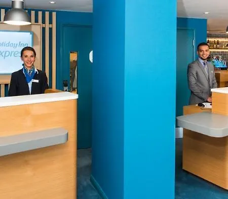 Centre By Ihg