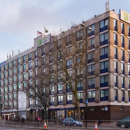 Hotel Centre By Ihg