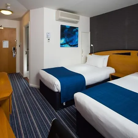 Centre By Ihg Hotel