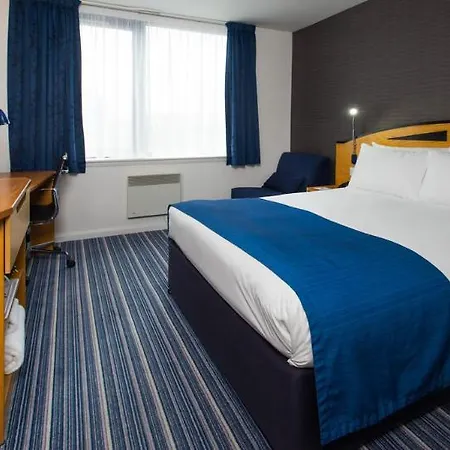 Centre By Ihg 4*