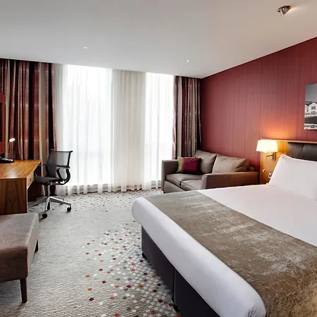 Hotel Centre By Ihg