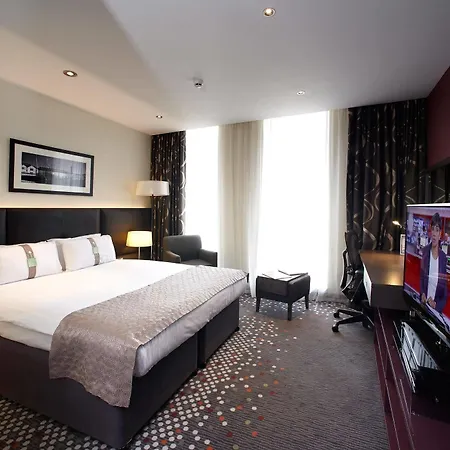 Centre By Ihg Hotel Bristol