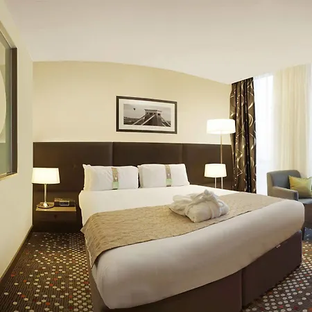 Hotel Centre By Ihg Bristol