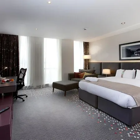Centre By Ihg