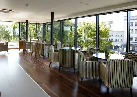 Hotel Centre By Ihg