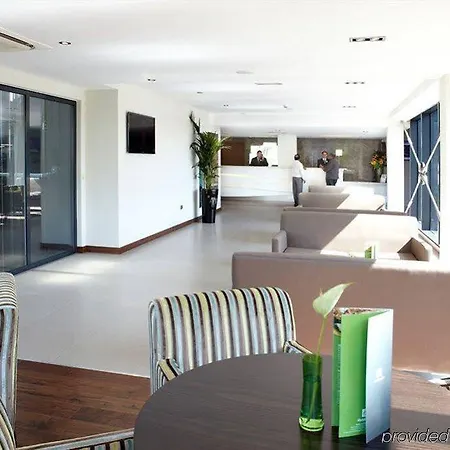 Centre By Ihg Hotel Bristol