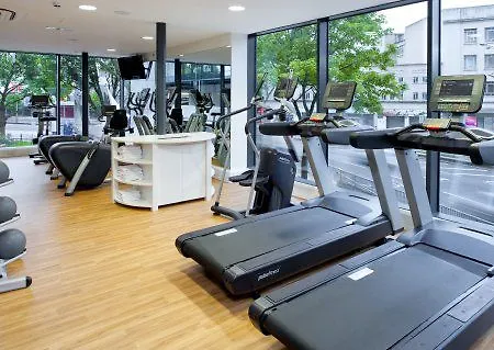 Hotel Centre By Ihg Bristol