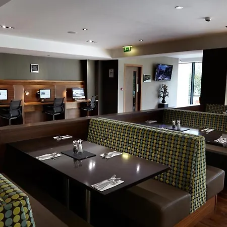 Centre By Ihg Hotel Bristol