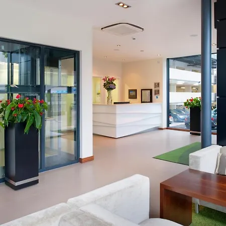 Centre By Ihg Bristol