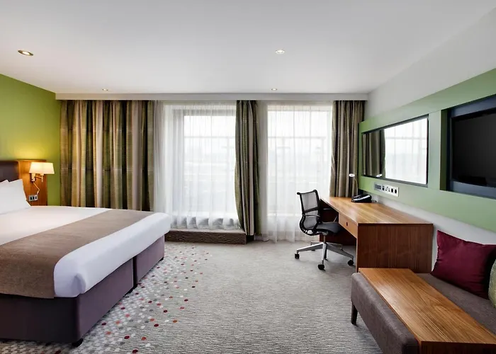 Centre By Ihg 4* Bristol