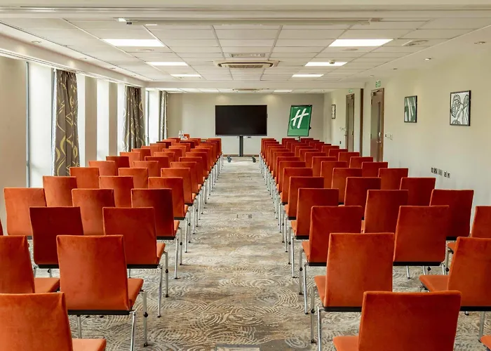 Centre By Ihg 4* Bristol