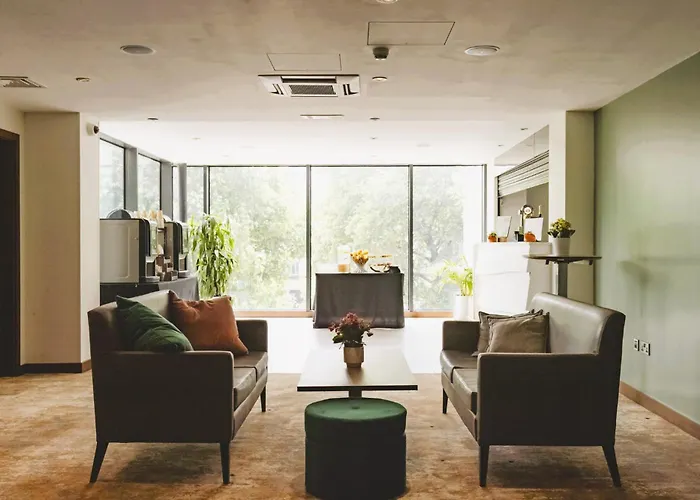 Centre By Ihg Ξενοδοχείο 4*