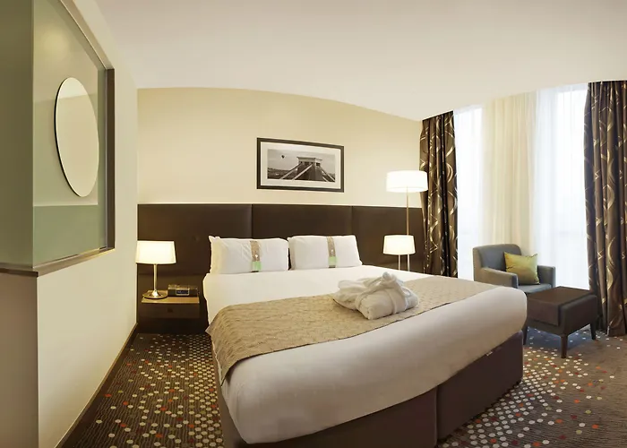 Centre By Ihg Ξενοδοχείο