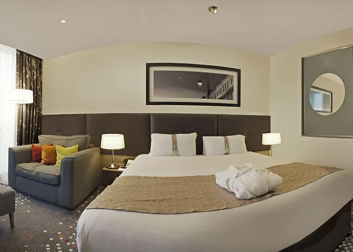 Centre By Ihg Ξενοδοχείο 4*