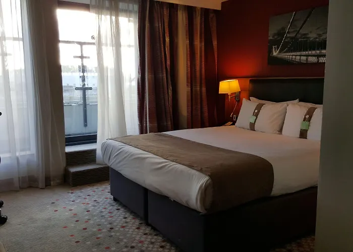 Centre By Ihg Bristol