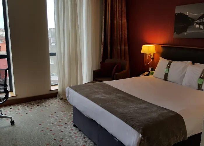 Centre By Ihg Ξενοδοχείο