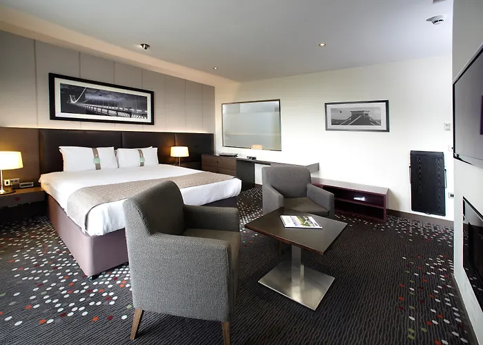 Ξενοδοχείο Centre By Ihg 4*